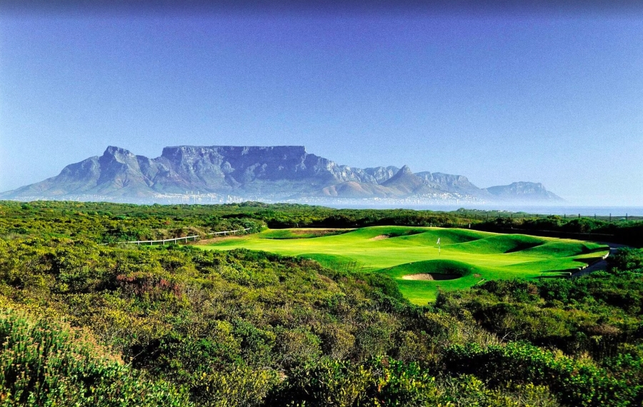 3 Bedroom Property for Sale in Atlantic Beach Golf Estate Western Cape